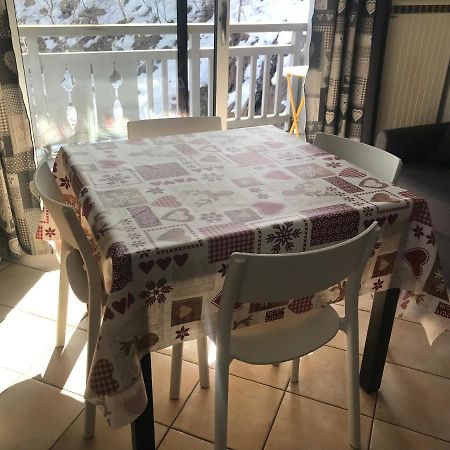 Appartement Les Deux Alpes Eksteriør bilde