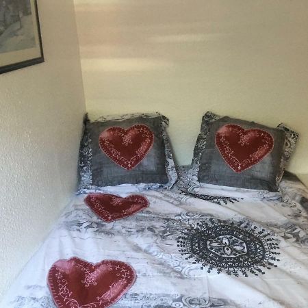 Appartement Les Deux Alpes Eksteriør bilde