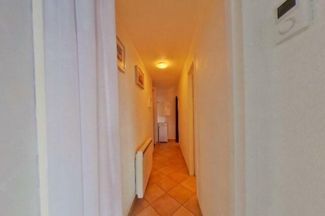 Appartement Les Deux Alpes Eksteriør bilde