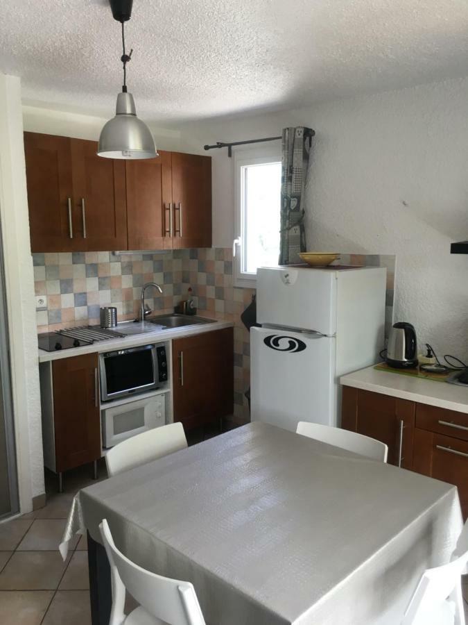 Appartement Les Deux Alpes Eksteriør bilde