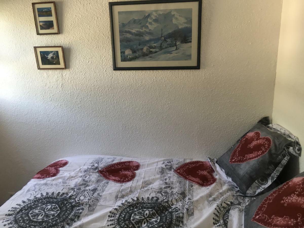 Appartement Les Deux Alpes Eksteriør bilde